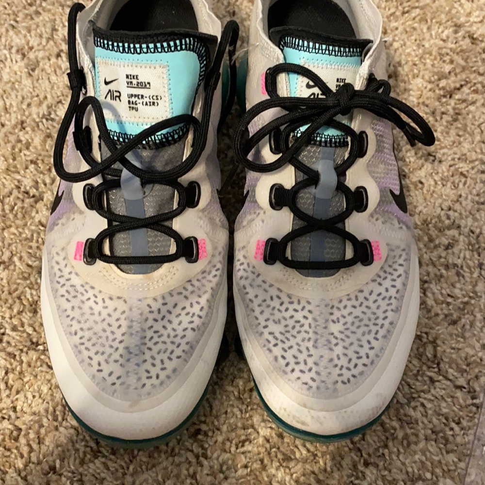 Women’s Nike Vapormax